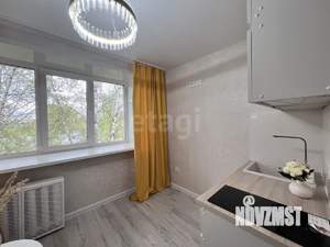 Студия квартира, вторичка, 13м2, 5/5 этаж