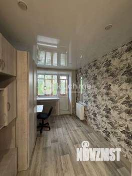 Студия квартира, вторичка, 15м2, 3/5 этаж