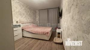 3-к квартира, вторичка, 55м2, 2/5 этаж