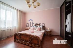 2-к квартира, вторичка, 77м2, 2/9 этаж