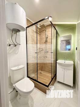 Студия квартира, вторичка, 38м2, 6/6 этаж