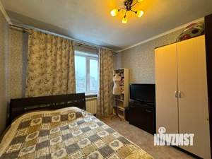 2-к квартира, вторичка, 52м2, 10/10 этаж