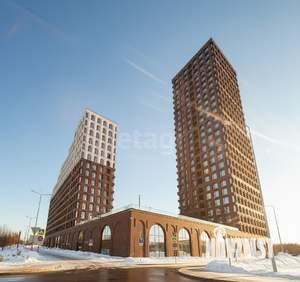 2-к квартира, вторичка, 71м2, 8/10 этаж