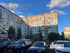 1-к квартира, вторичка, 33м2, 5/10 этаж