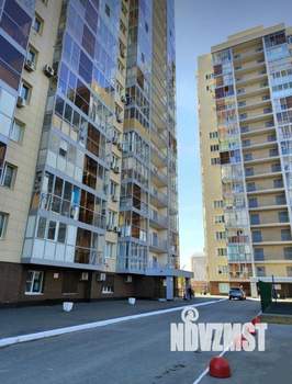 Студия квартира, вторичка, 25м2, 2/19 этаж