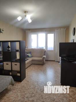 2-к квартира, вторичка, 55м2, 3/9 этаж
