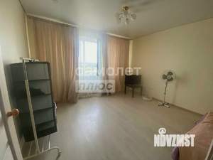 1-к квартира, вторичка, 37м2, 3/16 этаж