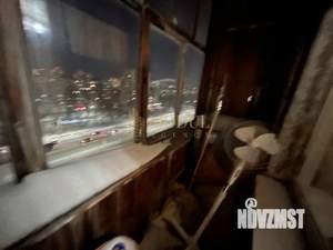 1-к квартира, вторичка, 31м2, 9/9 этаж