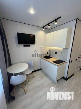 Студия квартира, вторичка, 13м2, 2/5 этаж