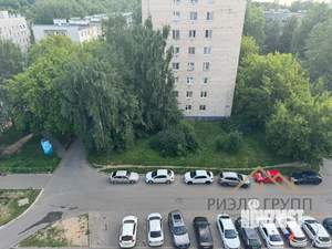 Студия квартира, вторичка, 18м2, 8/9 этаж