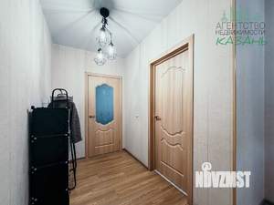 2-к квартира, вторичка, 47м2, 3/9 этаж