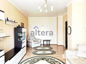 2-к квартира, вторичка, 70м2, 3/3 этаж