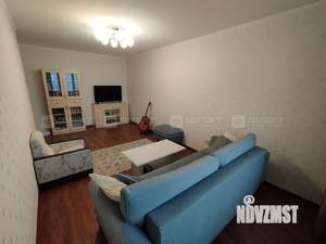 2-к квартира, вторичка, 58м2, 23/24 этаж