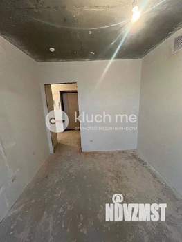 1-к квартира, вторичка, 36м2, 15/23 этаж