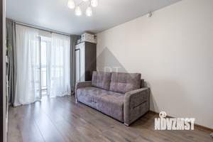 1-к квартира, вторичка, 33м2, 5/10 этаж