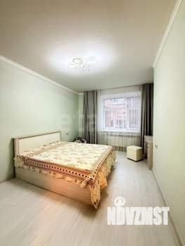 1-к квартира, вторичка, 46м2, 2/5 этаж