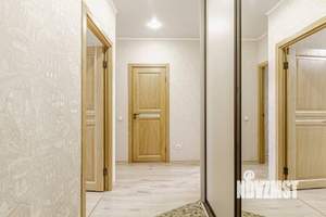 2-к квартира, вторичка, 68м2, 13/15 этаж