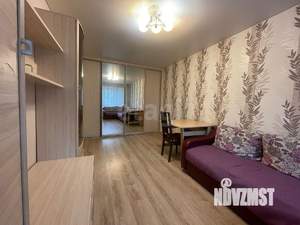 1-к квартира, вторичка, 30м2, 2/5 этаж