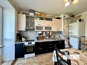 3-к квартира, вторичка, 83м2, 2/19 этаж