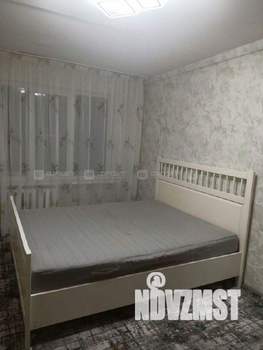 2-к квартира, вторичка, 43м2, 3/5 этаж