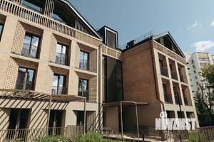 3-к квартира, сданный дом, 110м2, 1/4 этаж