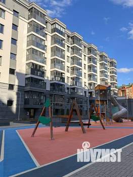 3-к квартира, вторичка, 65м2, 4/8 этаж