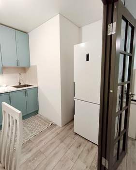 2-к квартира, вторичка, 58м2, 2/5 этаж