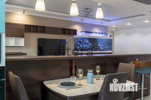 2-к квартира, вторичка, 118м2, 8/8 этаж