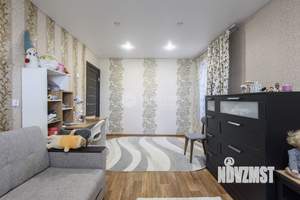 2-к квартира, вторичка, 50м2, 5/9 этаж