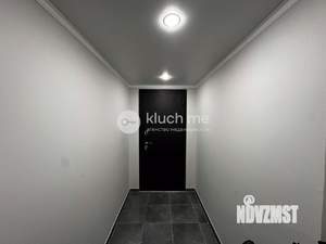 Студия квартира, вторичка, 19м2, 1/9 этаж