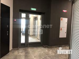 1-к квартира, вторичка, 40м2, 18/20 этаж