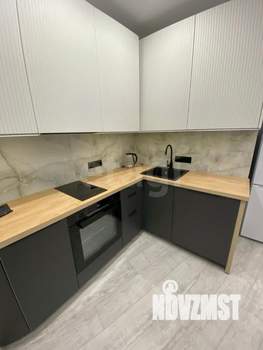 1-к квартира, вторичка, 38м2, 9/9 этаж