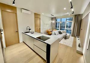 3-к квартира, вторичка, 108м2, 6/20 этаж