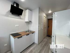 Студия квартира, вторичка, 12м2, 3/5 этаж