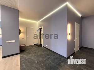 3-к квартира, вторичка, 90м2, 1/8 этаж