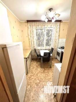 1-к квартира, вторичка, 33м2, 4/9 этаж