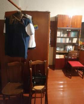 2-к квартира, вторичка, 57м2, 2/5 этаж