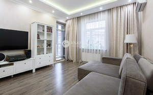 3-к квартира, вторичка, 82м2, 8/14 этаж