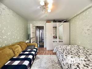 3-к квартира, вторичка, 58м2, 4/5 этаж