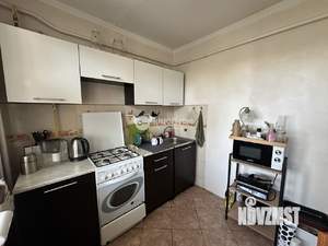1-к квартира, вторичка, 32м2, 2/9 этаж