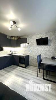 2-к квартира, вторичка, 44м2, 8/9 этаж