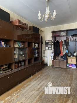 2-к квартира, вторичка, 43м2, 2/5 этаж