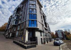 3-к квартира, вторичка, 72м2, 6/7 этаж