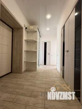 1-к квартира, вторичка, 42м2, 10/14 этаж