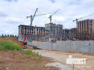 Студия квартира, вторичка, 27м2, 4/10 этаж