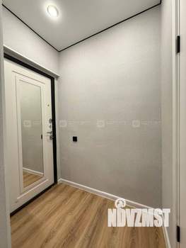 Студия квартира, вторичка, 18м2, 3/5 этаж