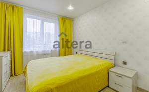 3-к квартира, вторичка, 83м2, 2/9 этаж