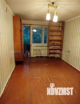 1-к квартира, вторичка, 31м2, 3/5 этаж