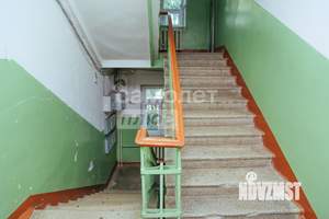 2-к квартира, вторичка, 54м2, 3/5 этаж