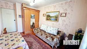 3-к квартира, вторичка, 66м2, 2/3 этаж